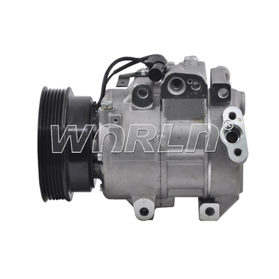 977011D300 Auto AC Compressor DV13 6PK Voor Kia Carens Voor Cerato WXKA001