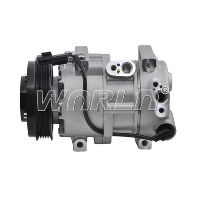 DVE12 Compressor Voor Hyundai Accent Voor I20 1.2 97701C7000/977011R900 WXHY066