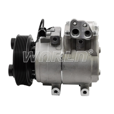 977014H060 Auto luchtcompressor voor Hyundai H1Starex/H1Travel/H1Cargo2.5CRD WXHY025