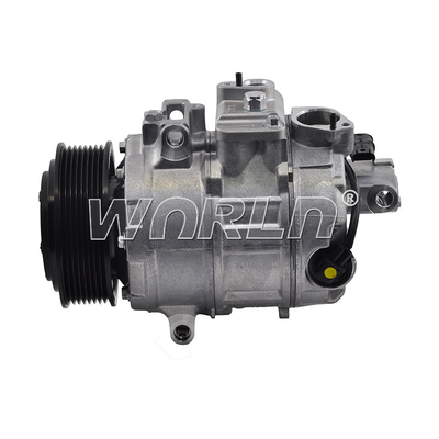 64529217869 DCP05090 7SEU Auto luchtcompressor 12V Voor BMW1/3/X3/X4 WXBM033
