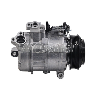 Auto AC-compressor 6956716 DCP05045 Onderdelen voor BMW1/3/5 2007-2013 WXBM003