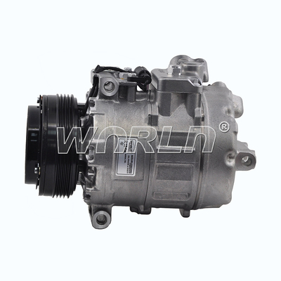 RC.600.265 12v airconditioner DCP05016 64526910458 Voor BMW 520I / 525I / 530I / 540I WXBM011