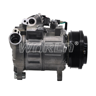 DCP05096 4472604530 Voor BMW 3/5/X5/X6 AC-compressor vervanging WXBM038A