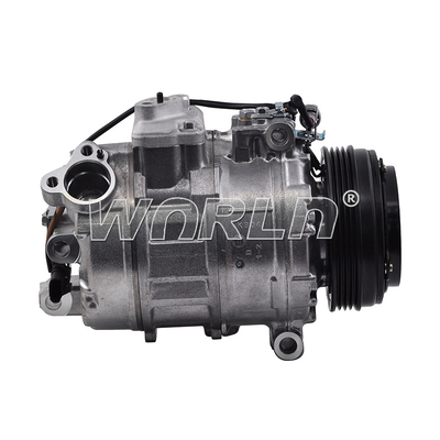 Auto luchtcompressor 12V Voor BMW5/6/7/X5/X6 Voor Rolls-Royce Dawn 399061 64529154072 WXBM034