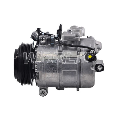 7SBU17C 6PK Auto AC Compressor OEM 64529156422 2473005250 Voor BMW1 3 voor E60 E61 N53 12V WXBM003