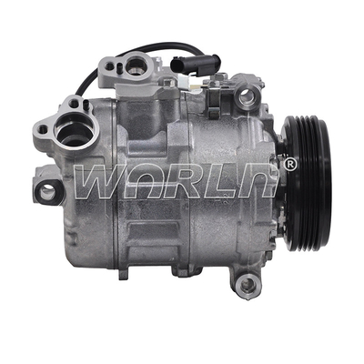 DCP05020 7SEU17C Auto AC Compressor Manufacturer Voor BMW5/7 WXBM012