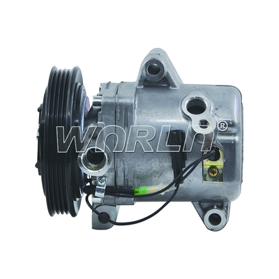 12V Auto AC Compressor 1322300011 92600YS000 Voor Benz Smart Fortwo1.0 WXMB032