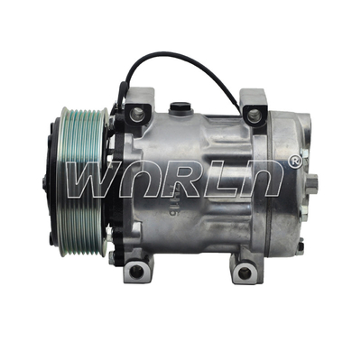 Automobiel de Compressordelen van 7H15 8PK voor Deutz Fahrd/Caterpillar 12V SD7H156248/4915681/509581