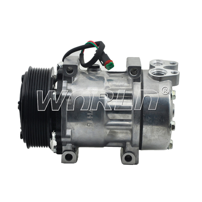 Autovervangstukkencompressor voor Scania5 G/P/R/T 24V 10570893/1853081/1888033