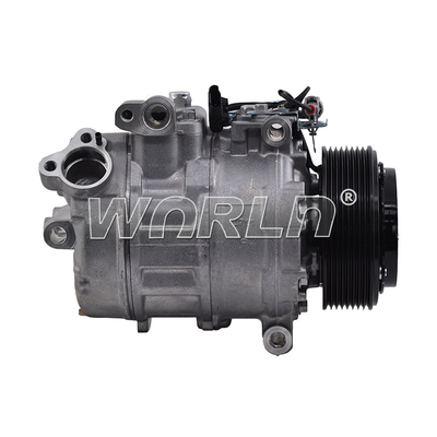 7SBU17C Compressor Auto airconditioner 4509196890 DCP05081 Voor BMW5/7 WXBM029