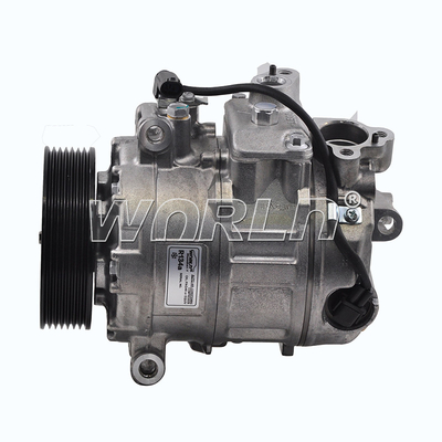12V koelcompressor voor BMW 64529195721 DCP05060 WXBM023