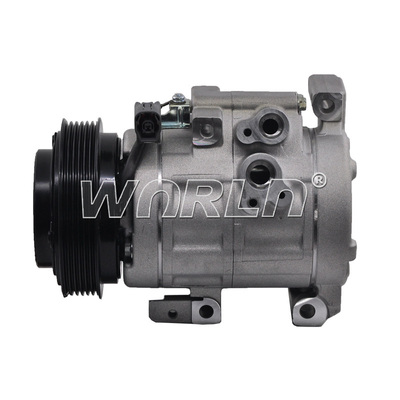 Auto airconditioning reserveonderdelen Compressor voor Mazda 3 5 CX7 WXMZ010