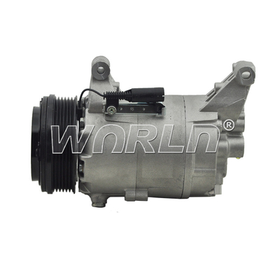 64526918122A CVC Compressor Auto Airconditioner Voor Mini Cooper Voor Eén R50 WXBM004
