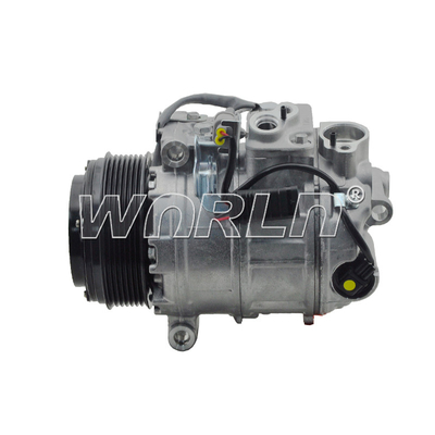 4472806940 DCP17181 Compressor Auto airconditioner Voor Benz ML350/GLE W166/X166 WXMB050