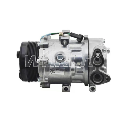 8FK351334071 autoac Compressor van het Compressor12v de Autoac Deel voor Ford SMAX voor Mondeo voor Galaxy2.3 voor  V70 S80 2,0