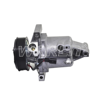 Auto AC conditioner compressor voor 926005689R Duster voor Renault Sandero WXRN061