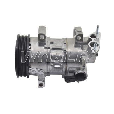 Compressor AC Auto DCP21015 Voor Peugeot 2008 208 Voor CitroenC3/C4/DS3 WXPG043