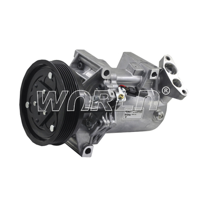 8201025121 Auto luchtcompressor 12V Voor Renault Fluence Voor Dacia Dokker WXRN017