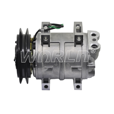 5060116800 5060117441 Diameter Truck Airconditioner Compressor Voor Hitachi Kenki Voor Komatsu Voor JohnDeere WXTK010