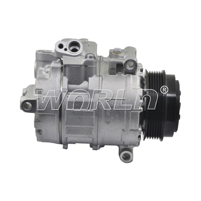 DCP32068 2E0820803H VW Voertuig AC-compressor 7SEU17C Voor VW Crafter 2.0TDI WXVW049