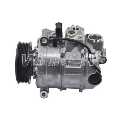 DCP32021 3D0820803T Automatische airconditioningcompressor Voor VW Phaeton Voor Audi Q7 Voor Porsche WXVW061