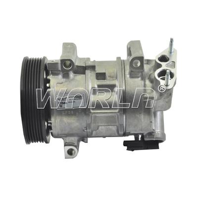 DCP21022 Auto Ac Compressor Voor Peugeot 308 Citroen C3 WXPG048