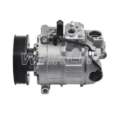4471907600 DCP32051 Compressor Voor VW Toureg Voor Audi Q7/A8 2006-2010 Auto Aircon WXVW020