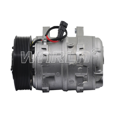 8103020A53D Airconditioner Autocompressor Voor FAW J6 24V Compressor WXTK065
