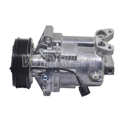 92600CJ60A Autocompressor System Deel AC Voor Nissan Tiida Voor Geniss1.8 WXNS117