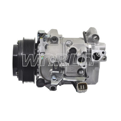 4472809180 Auto airconditioner compressor voor Lexus GS350 RX350 DBA WXLX017