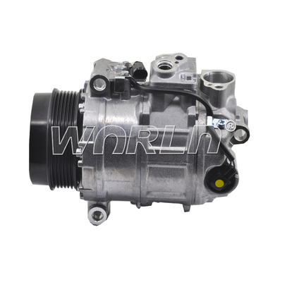2005-2013 DCP17059 A0012302011 AC-compressor voor voertuigen voor Benz S450/S500/CL500 WXMB084