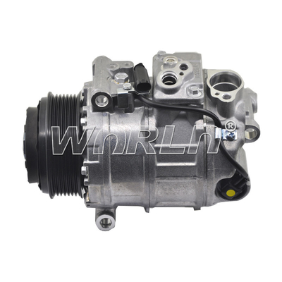 Voertuig AC-compressor 0008306000 4472807632 Voor Benz S600/S65AMG W222/W217 WXMB106