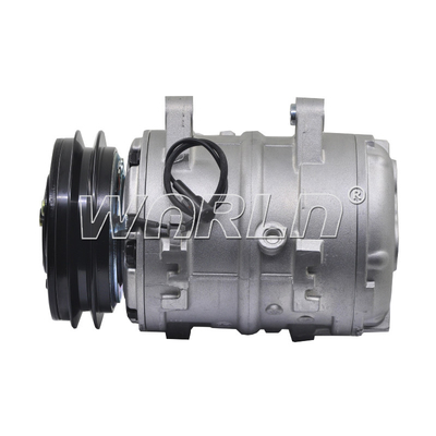 DKS15 1A Auto AC Pump Compressors 12V Voor Isuzu NH1 WXIZ040