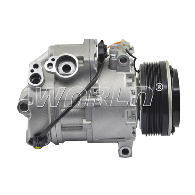 64526988518 Auto AC Compressor vervangen voor BMW X5 E70 voor N52 3.0 WXBM010