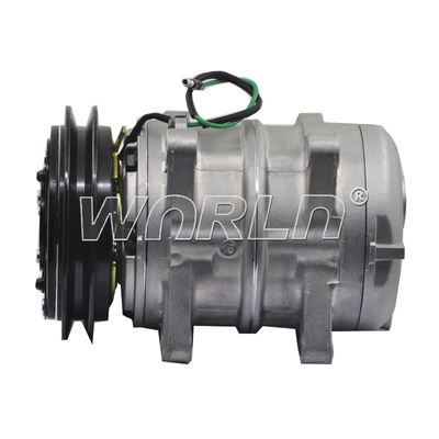 DKS15CH 1A auto airconditioning compressor voor Isuzu Truck ELF 24V WXIZ053