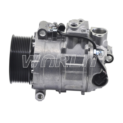 7SEU17C Auto Air Compressor 12V Voor Maybach 5.5/6.0 A00023082114471803573 WXMB023