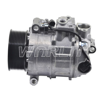 7SEU17C Auto airconditioner compressor 12V Voor Maybach 5.5/6.0 A00023082114471803573 WXMB023