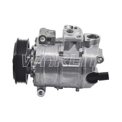 Automatische airconditioningcompressor 97012601100 Voor Porsche Panamera970 3.0T WXAD045