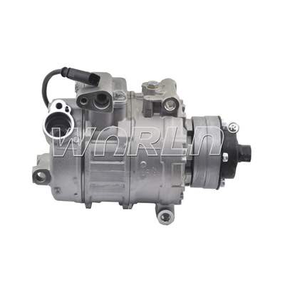 8E0260805AA 4371005810 Auto AC-compressor voor Audi voor Touran voor Lamborghini WXAD016