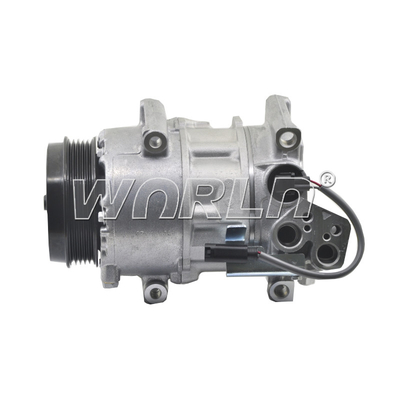 Mercedes Benz 6SEU DCP17071 Auto AC-compressor voor Benz A160/A200/B180/B200 2004-2012 WXMB054