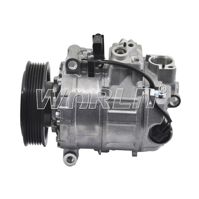 4371005820 4371007780 AC autocompressor Voor Porsche Cayenne Voor Audi Voor VW WXAD024