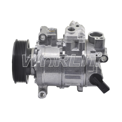 Auto airconditioning compressor 8K0260805L DCP02040 Auto AC compressor voor Audi WXAD008