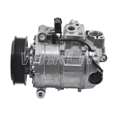Auto luchtcompressor DCP02027 7SEU Voor Audi Voor Q7 Voor VW Voor Touareg WXAD022