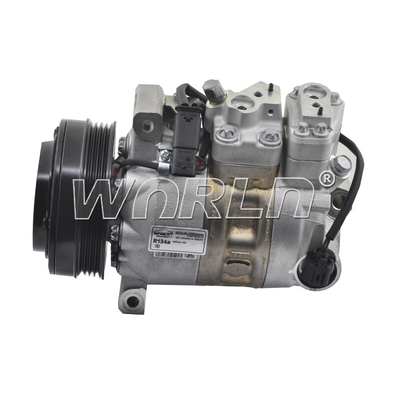 12V auto luchtcompressor PXC12 4PK Voor Benz Voor S560 Voor Maybach6.8 2017-2020 WXMB064