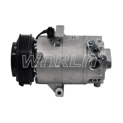 VS12E Auto airconditioner compressor 977013X101 CO11304C Voor Hyundai Elantra Voor Avante1.8 WXHY045