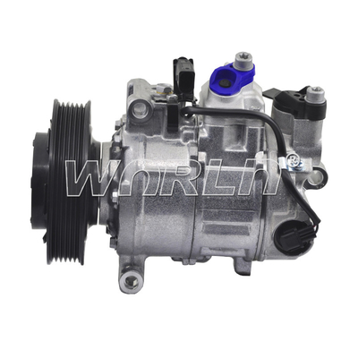 6SEU14C 4471502346 Voor Audi Q5 A4 A5 A6 A7 C7 Ac compressor Auto WXAD009A