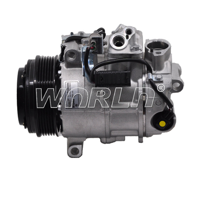 A0032308511 DCP17140 Auto luchtcompressor 6SBU16C Voor Benz C/E/SLK300 2009-2016 WXMB041