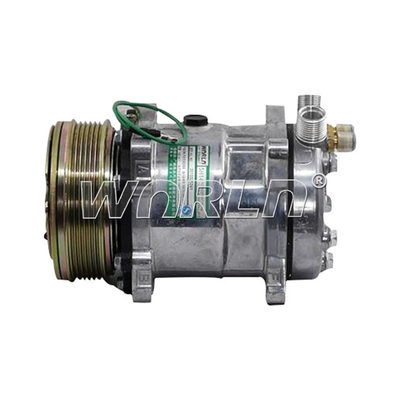 24V universele airconditioningcompressor voor universele 508 5H14 truck AC compressor WXUN001