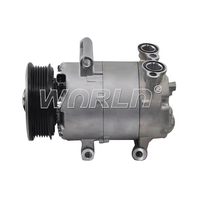 1433332 1434388 Auto airconditioner compressor Voor Land Rover Freelander Voor Ford Galaxy WXLR008
