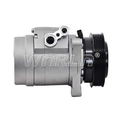 96629606 96861885 AC Compressor Part System Voor Chevrolet Captiva Voor Opel Antara2.4 WXCV006